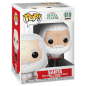 Preview: FUNKO POP! - Movie - The Santa Clause Santa   #610